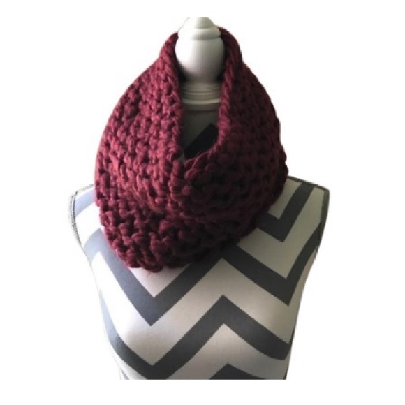 Bardot Accessories - Bardot Infinity Scarf